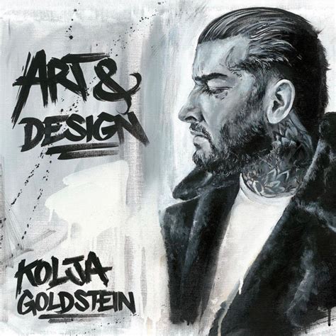 kolja goldstein|More.